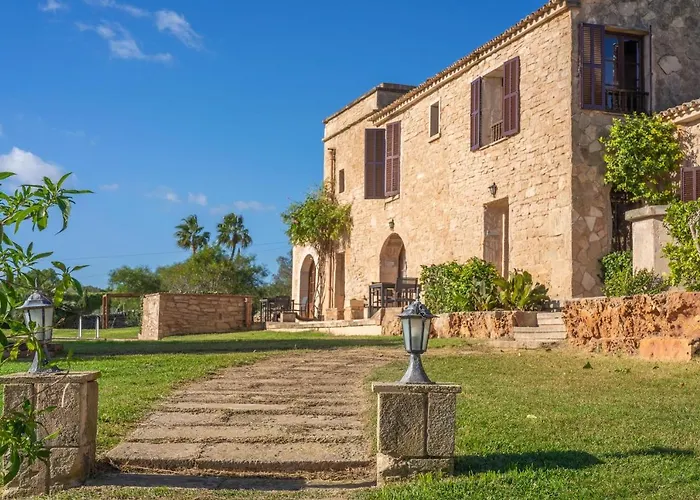 Es Turo De Formentera