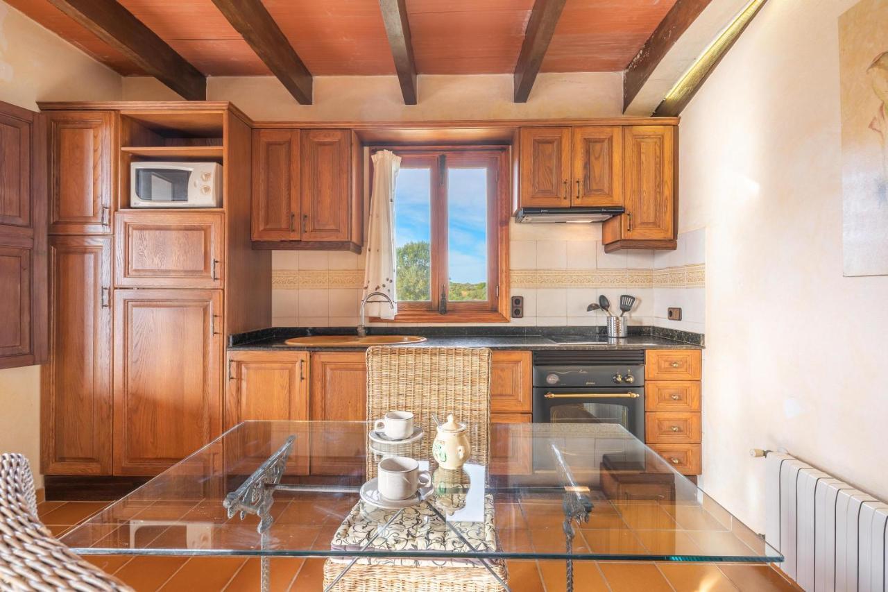 Es Turo De Formentera Apartment Ses Salines (Mallorca)