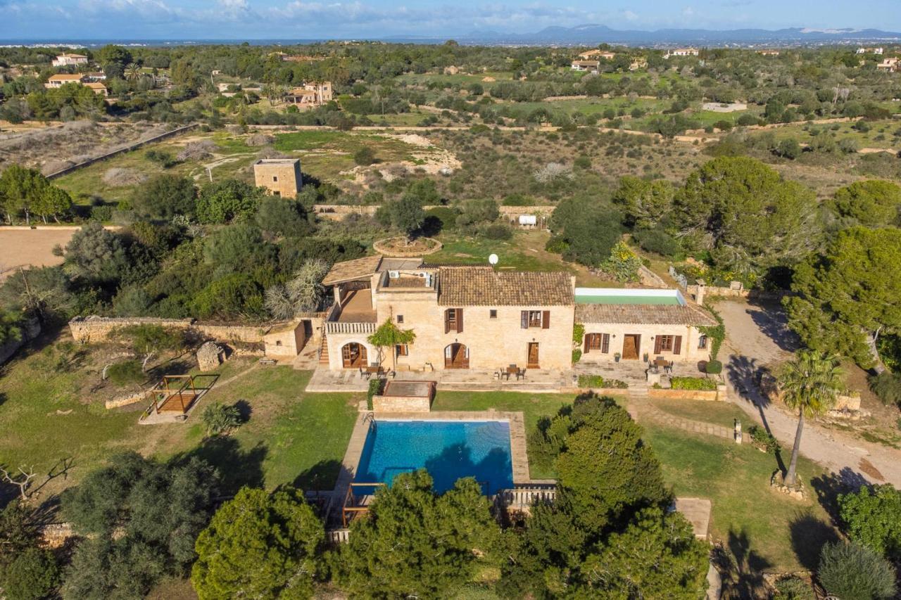 Apartment Es Turo De Formentera *