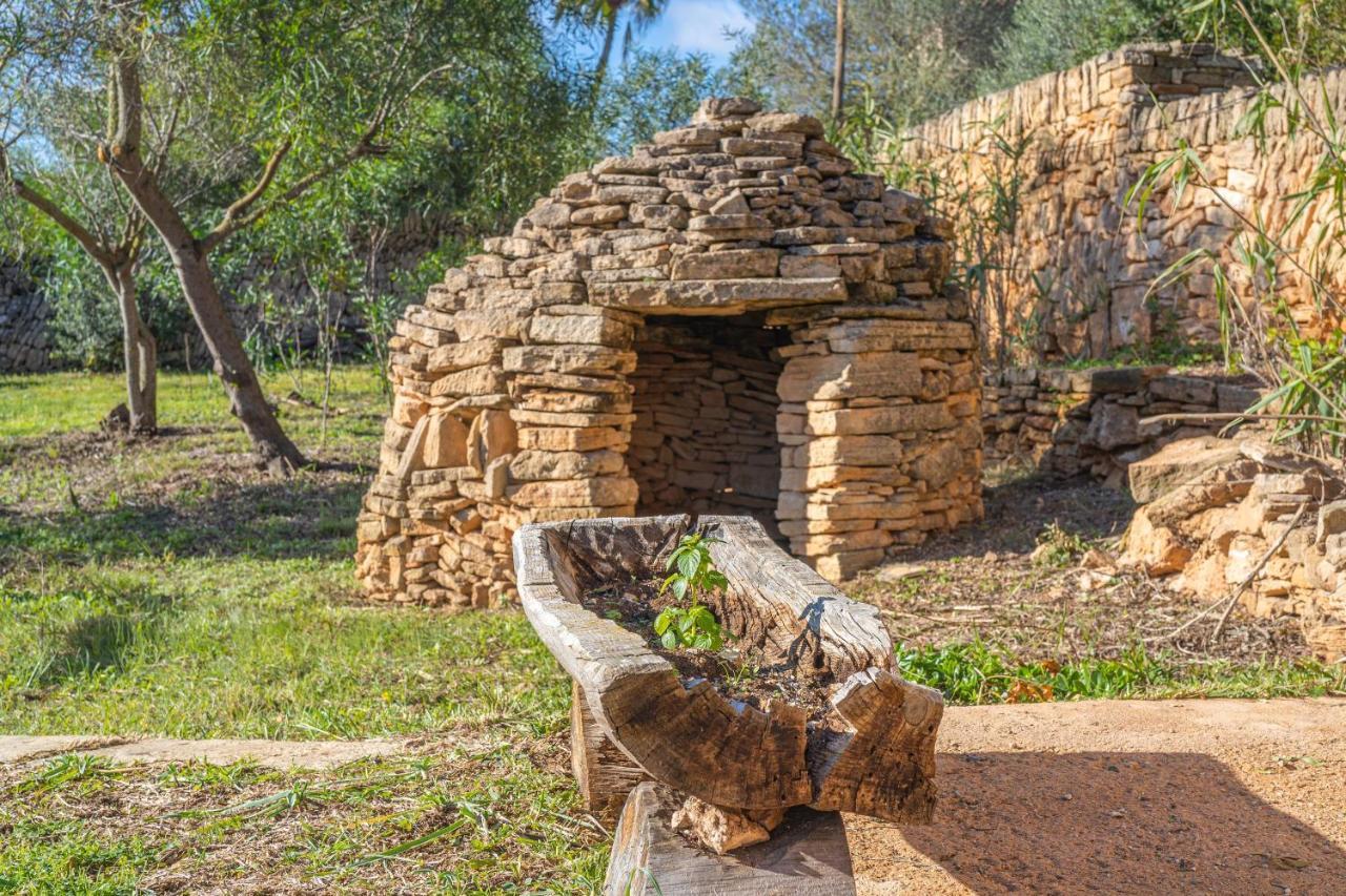 Apartamento Es Turo De Formentera *